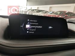 مازدا CX-30